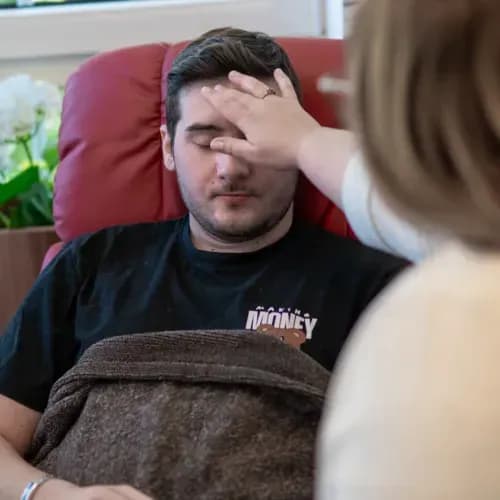 Raucherentwöhnung durch Hypnose in Linz