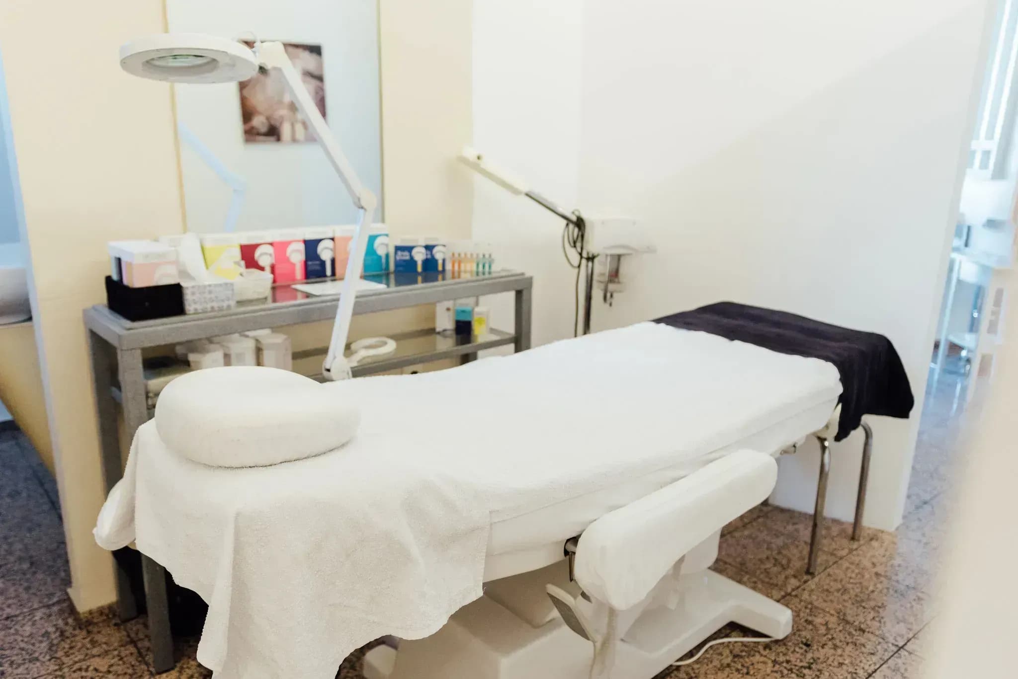 Professionelles Kosmetikstudio in der Nähe von Eferding
